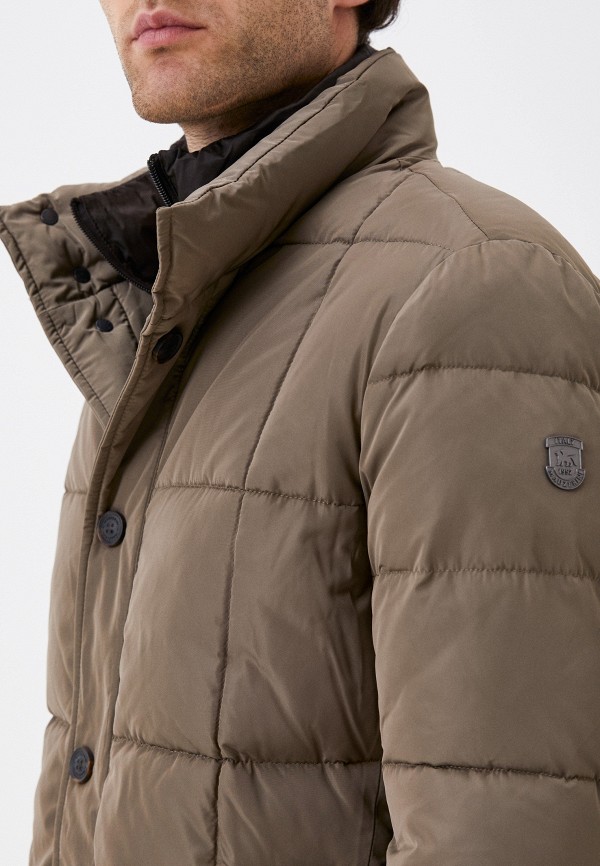 фото Куртка утепленная madzerini