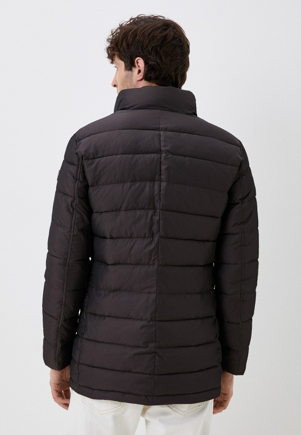 фото Куртка утепленная madzerini