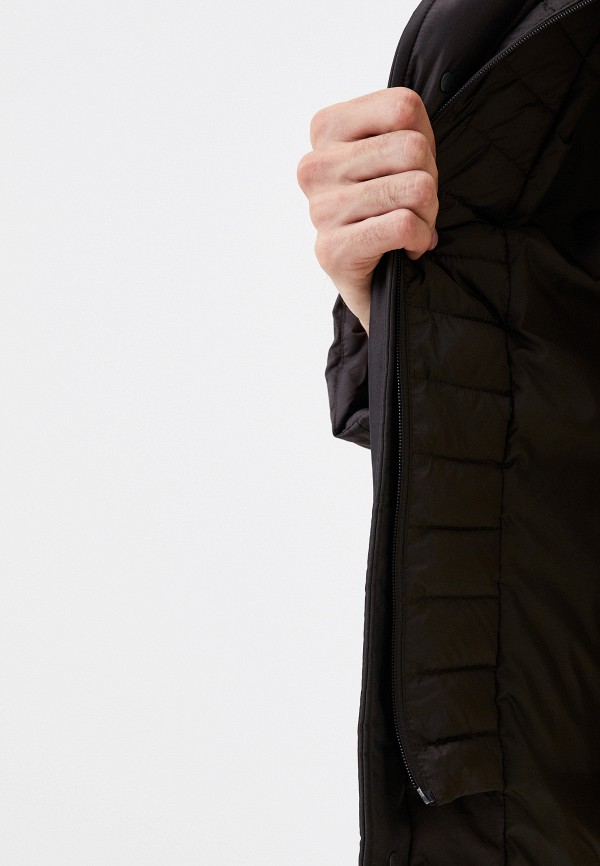 фото Куртка утепленная madzerini