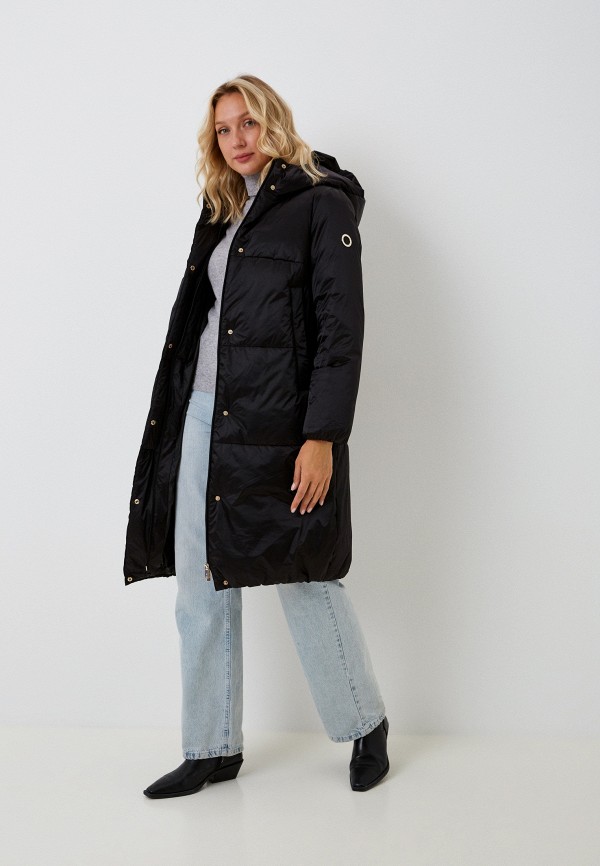 фото Пуховик madzerini