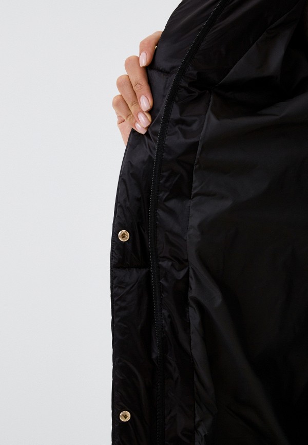 фото Пуховик madzerini