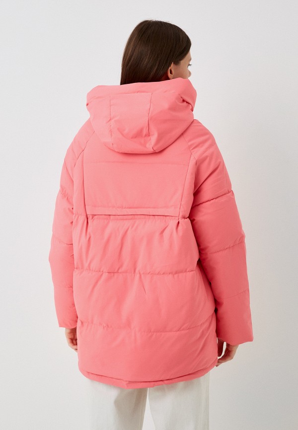 фото Куртка утепленная moki