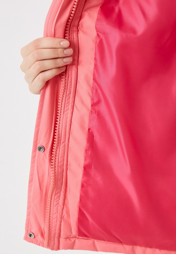 фото Куртка утепленная moki