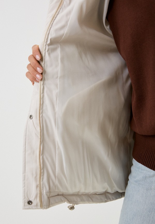 фото Куртка утепленная moki