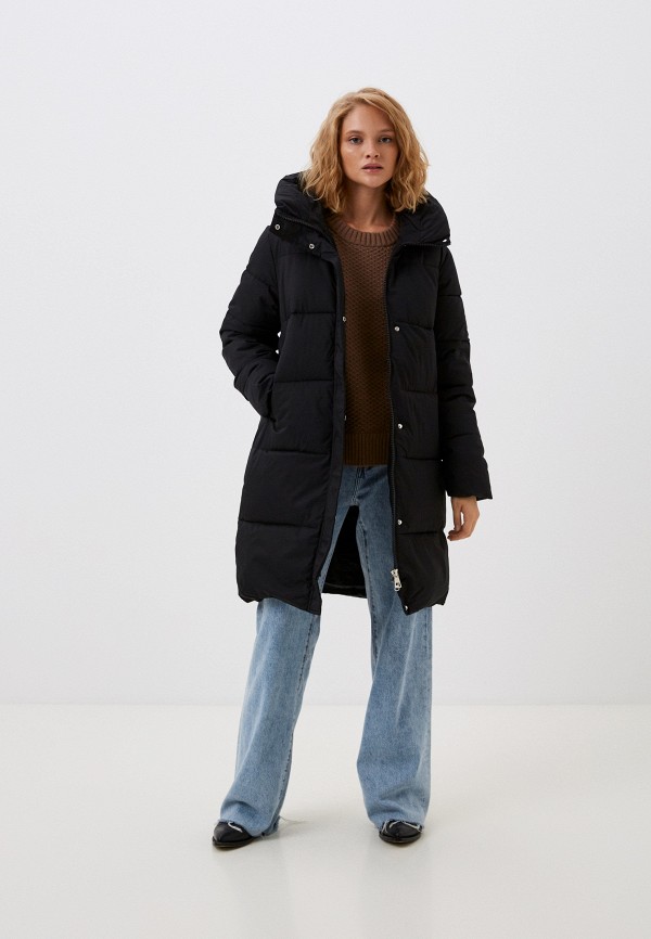 фото Куртка утепленная moki