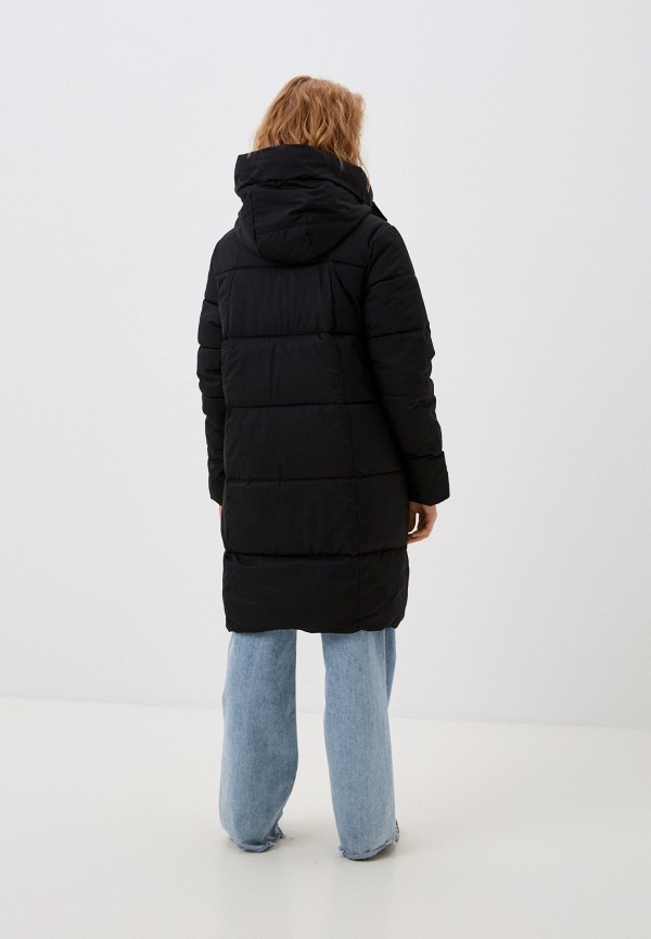 фото Куртка утепленная moki