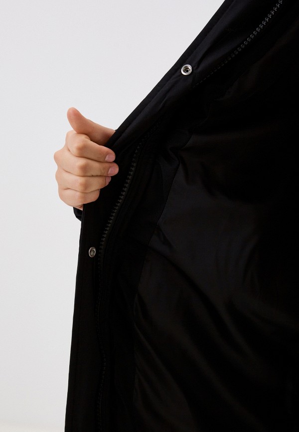 фото Куртка утепленная moki