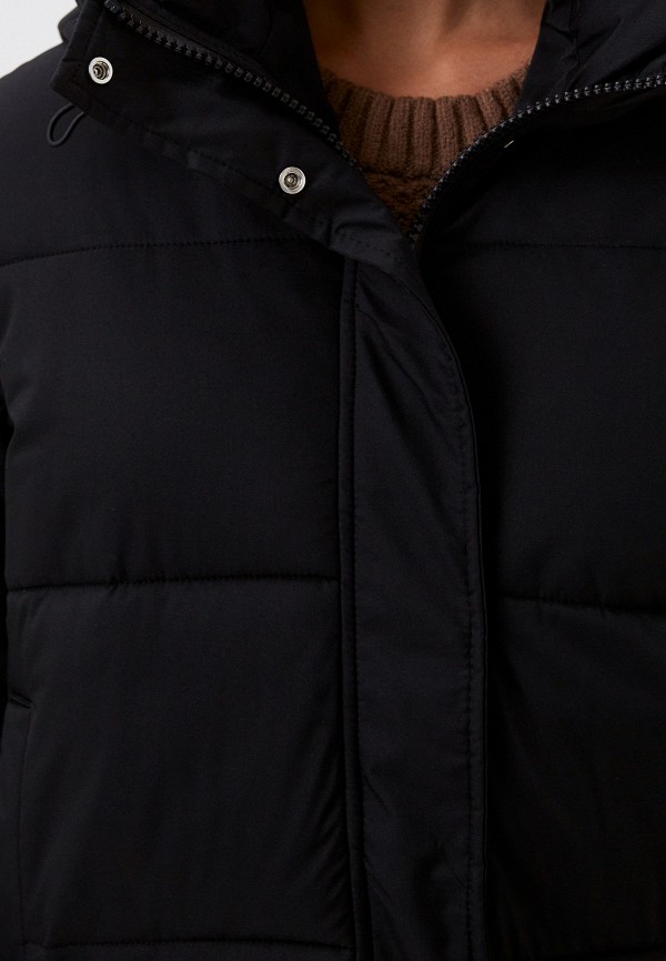 фото Куртка утепленная moki