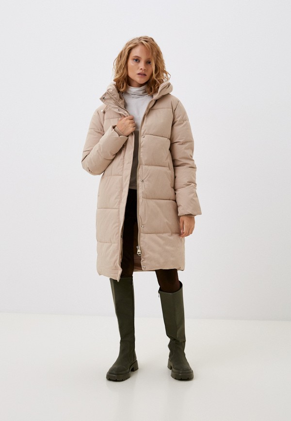 фото Куртка утепленная moki