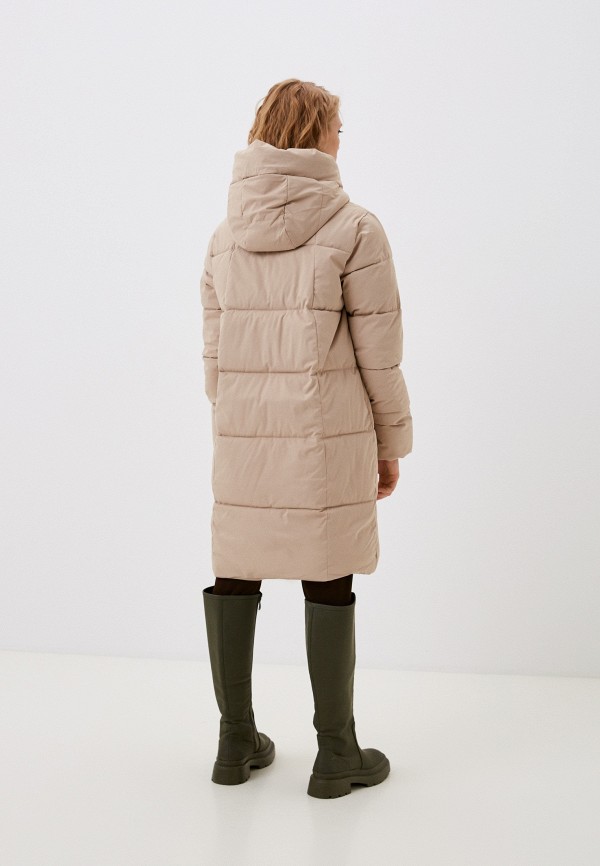 фото Куртка утепленная moki