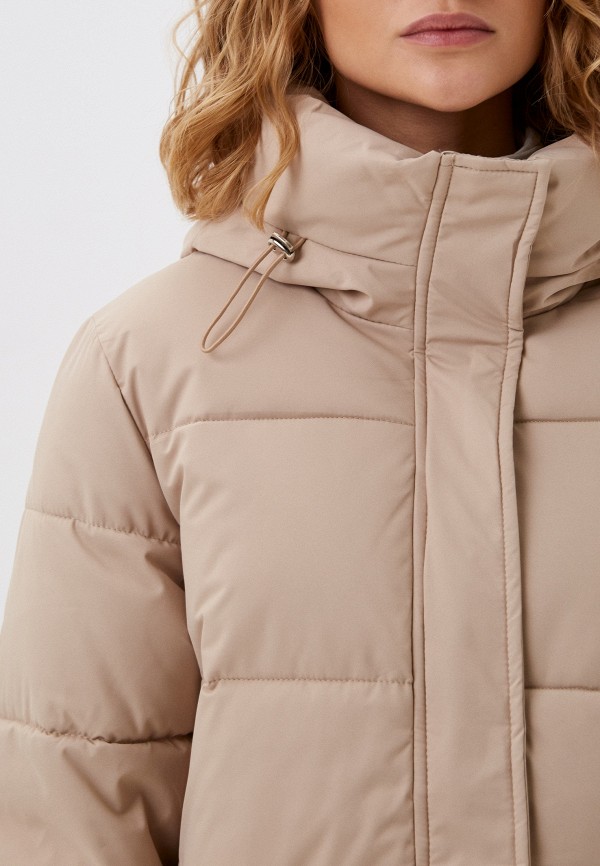 фото Куртка утепленная moki