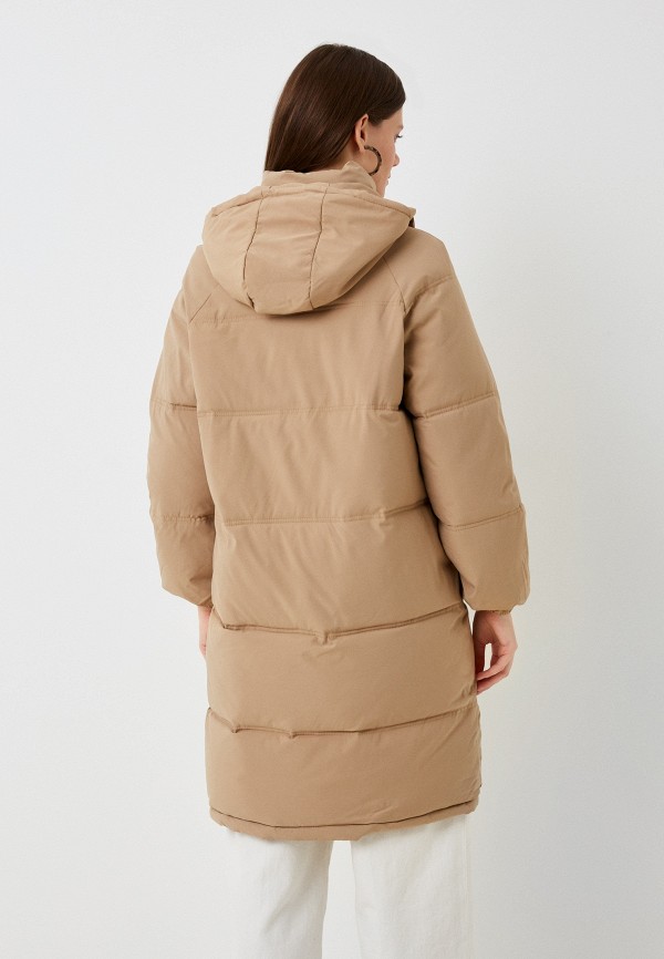 фото Куртка утепленная moki