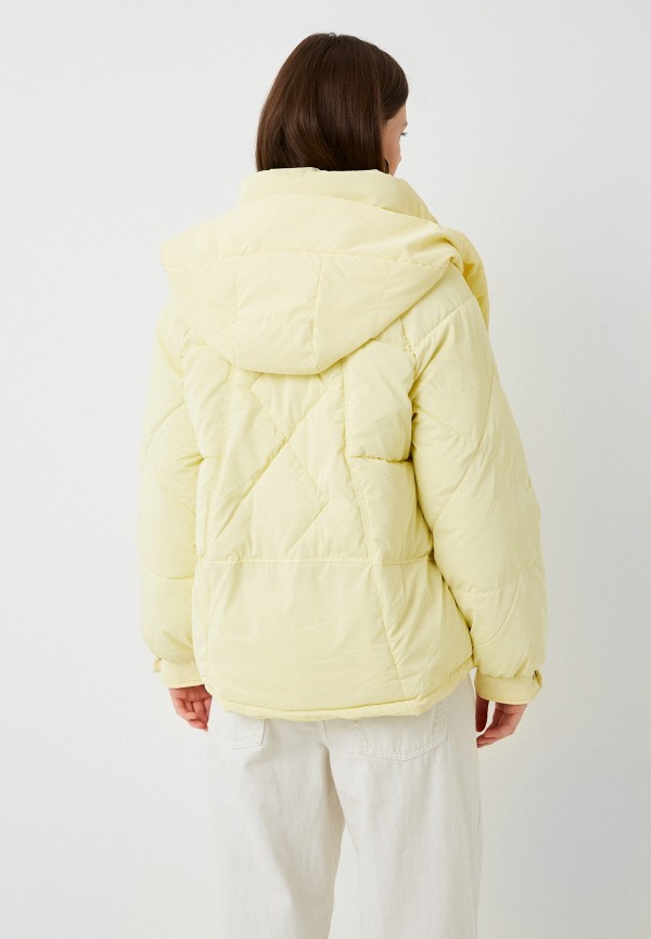 фото Куртка утепленная moki