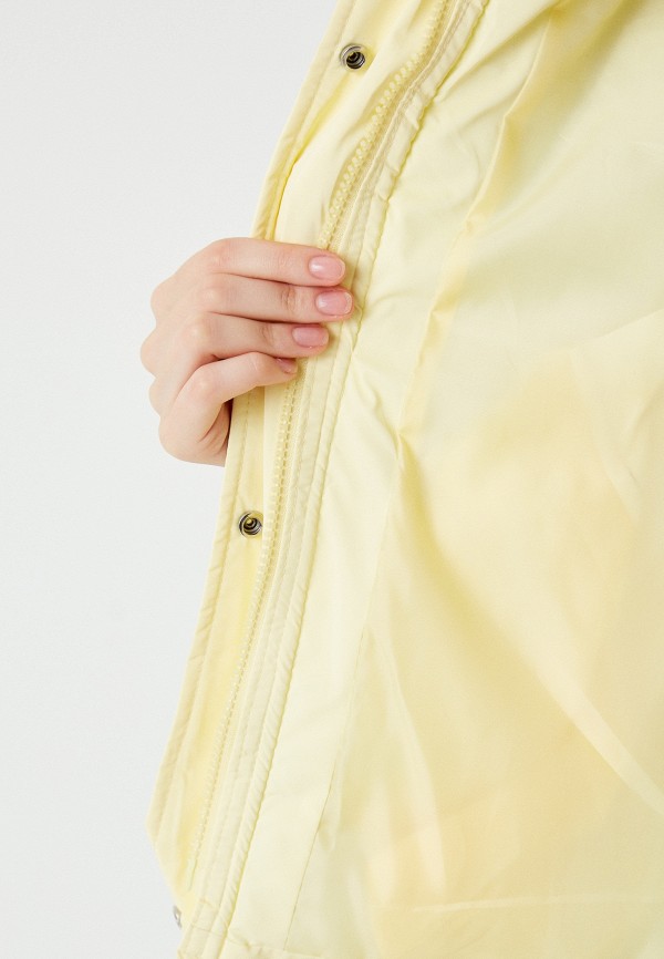 фото Куртка утепленная moki