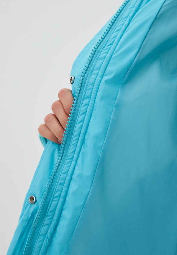 фото Куртка утепленная moki