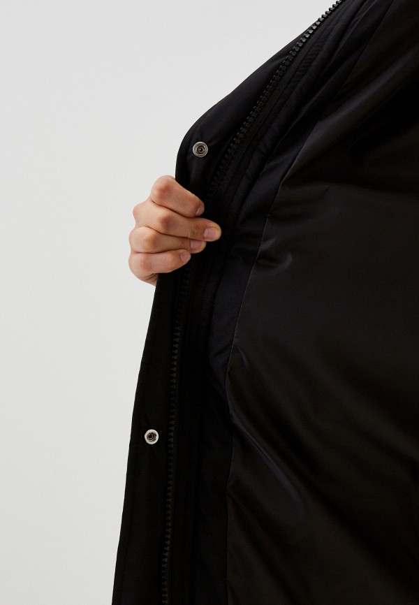 фото Куртка утепленная moki