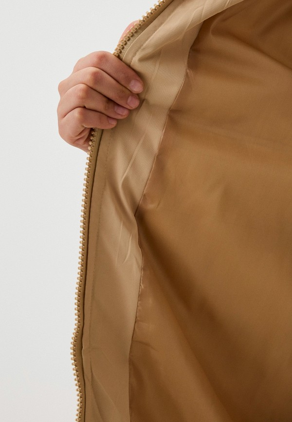 фото Куртка утепленная moki