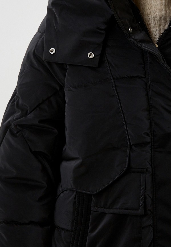 фото Куртка утепленная moki