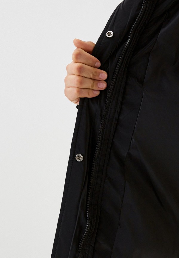 фото Куртка утепленная moki