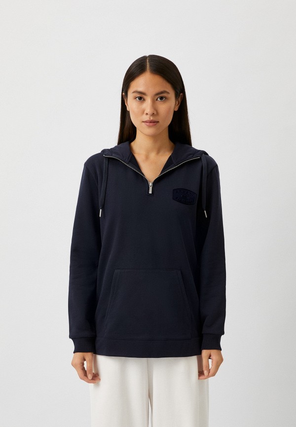 

Худи Armani Exchange, Синий