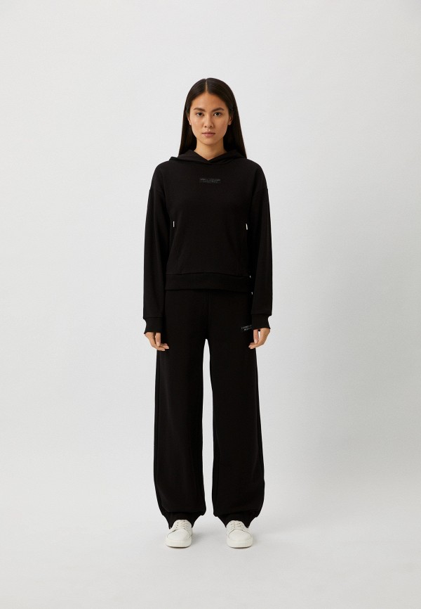 фото Худи armani exchange