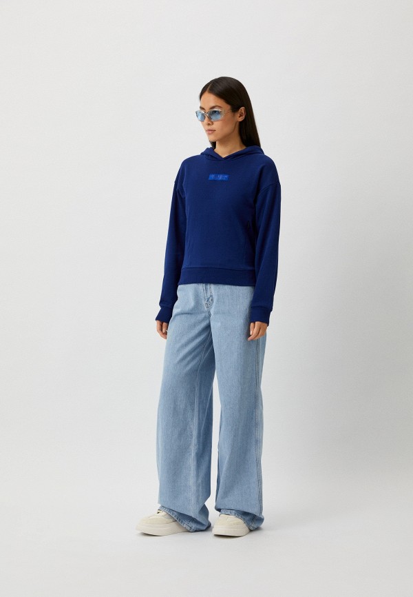 фото Худи armani exchange