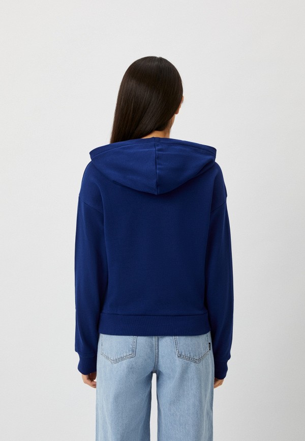 фото Худи armani exchange