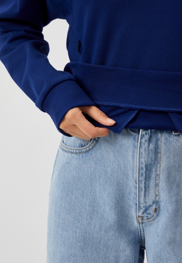 фото Худи armani exchange