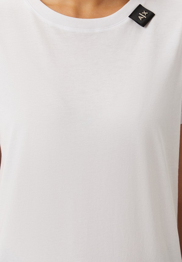 фото Футболка armani exchange