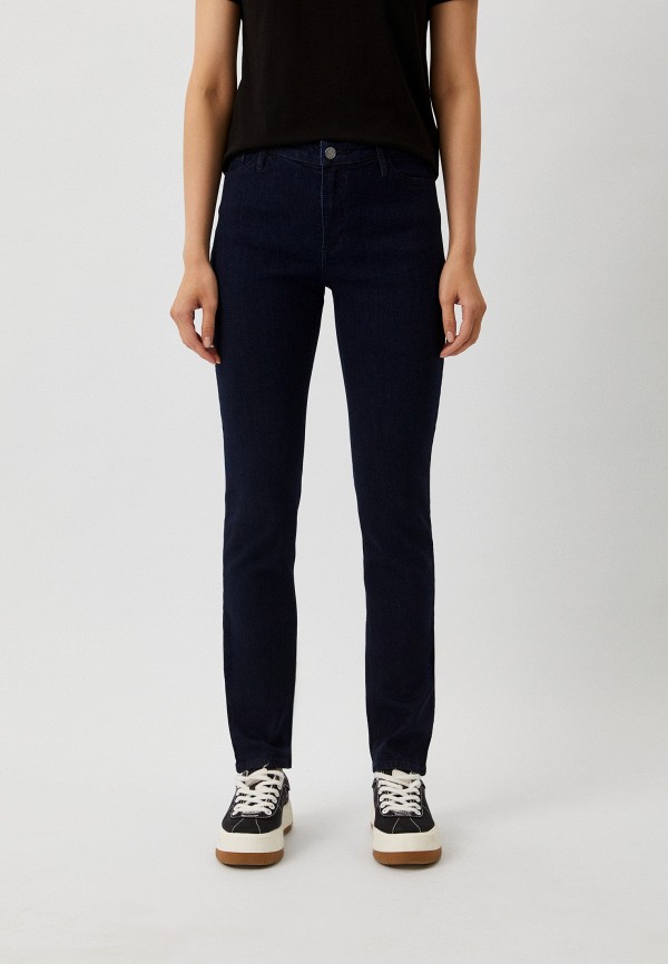 

Джинсы Armani Exchange, Синий