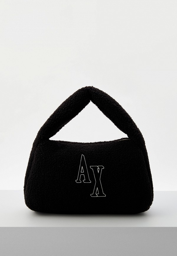 

Сумка Armani Exchange, Черный