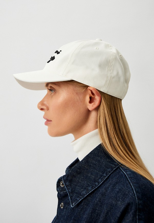 фото Бейсболка armani exchange