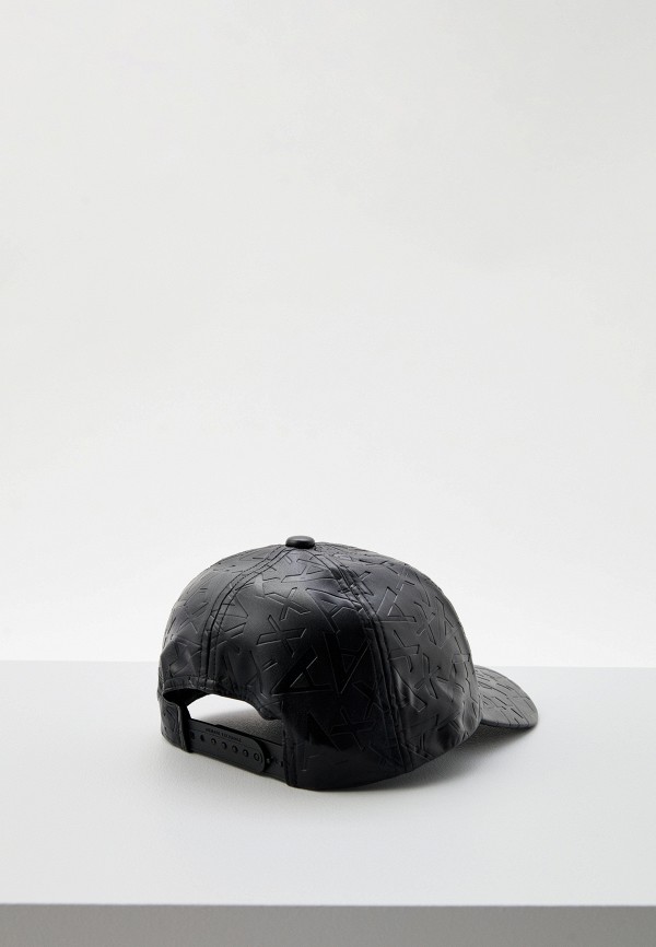 фото Бейсболка armani exchange