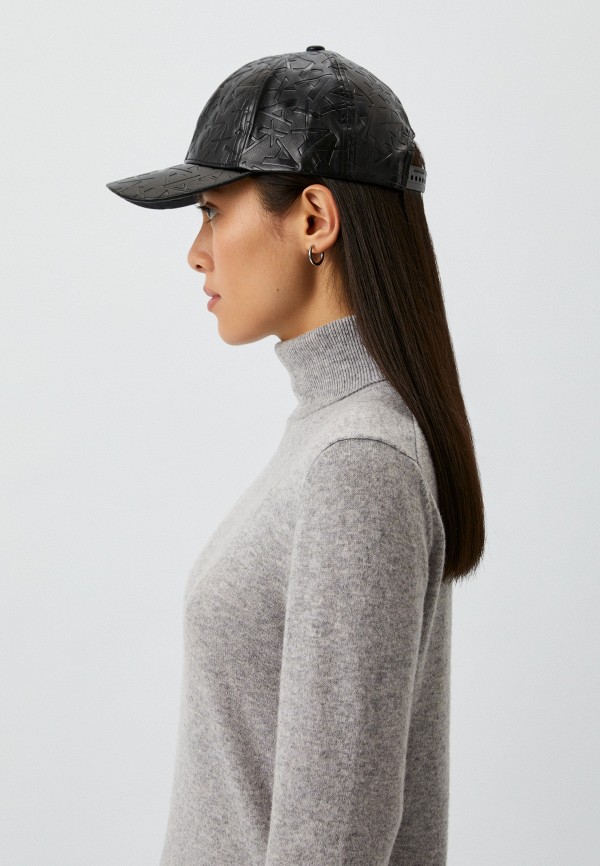 фото Бейсболка armani exchange