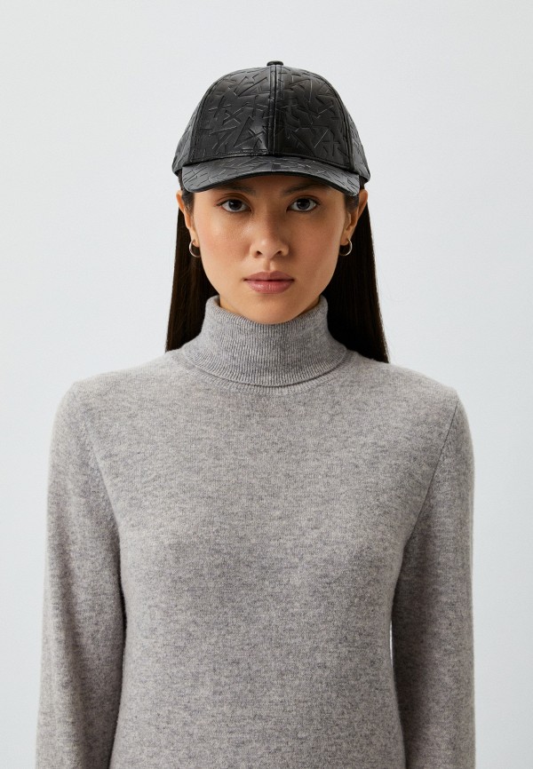 фото Бейсболка armani exchange