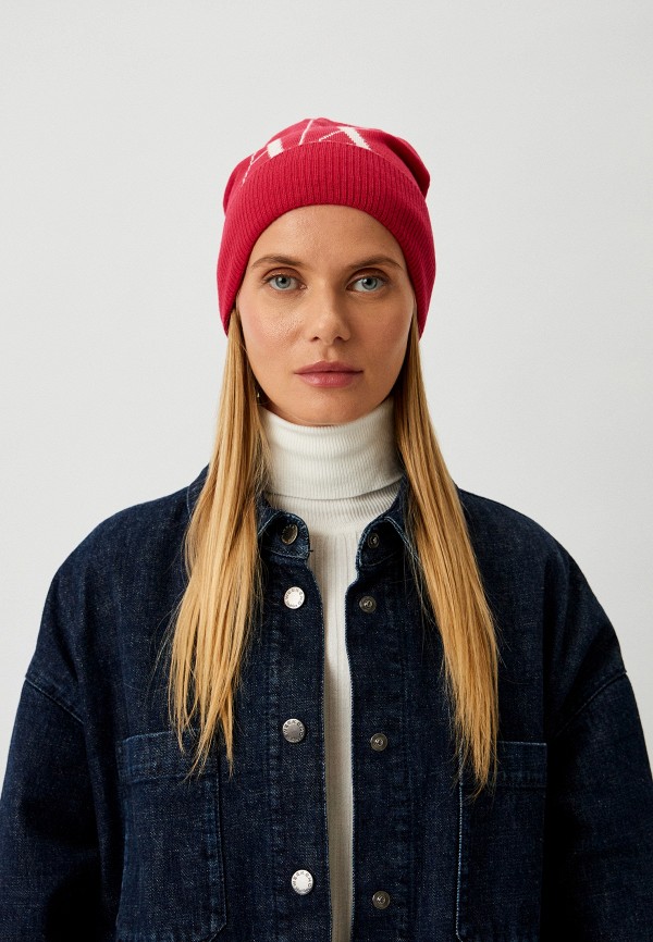 фото Шапка armani exchange