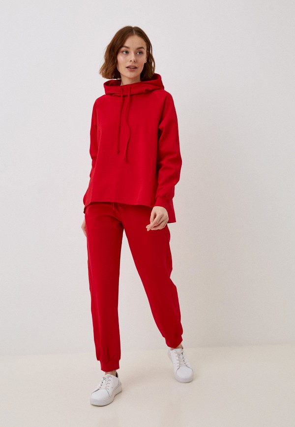 

Костюм спортивный TrendyAngel, Красный