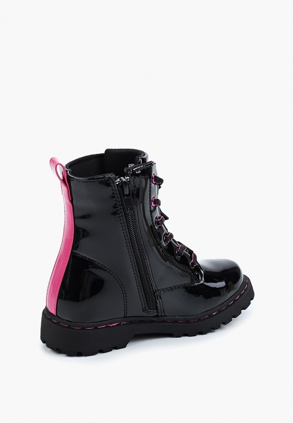 фото Ботинки beppi