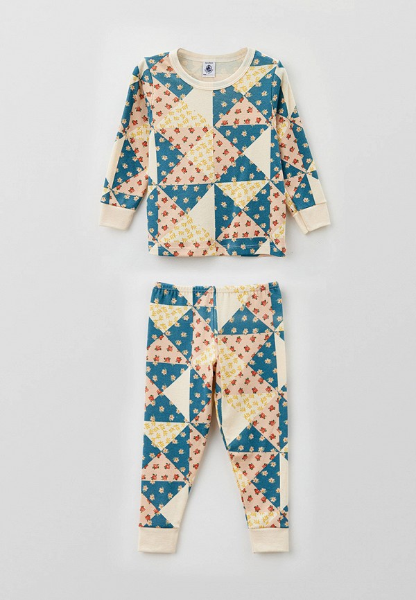 Пижама для мальчика United Colors of Benetton 3UMSCF03O