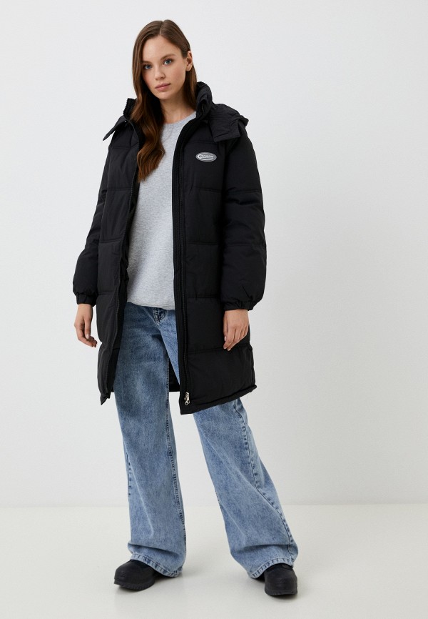 фото Куртка утепленная fadas