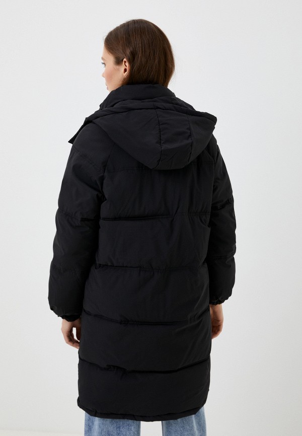 фото Куртка утепленная fadas