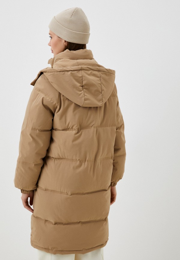 фото Куртка утепленная fadas