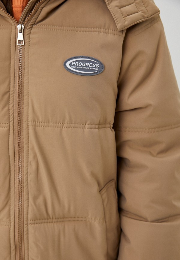 фото Куртка утепленная fadas