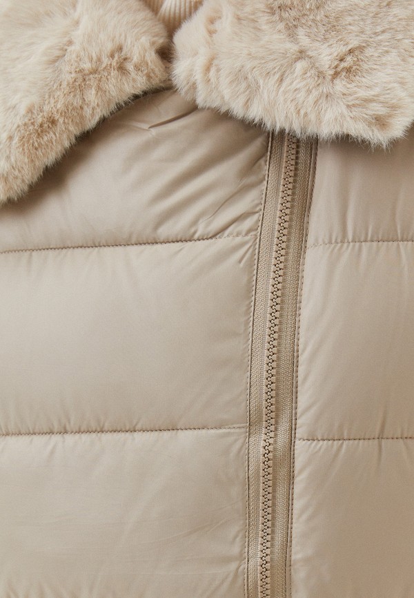 фото Куртка утепленная mollese