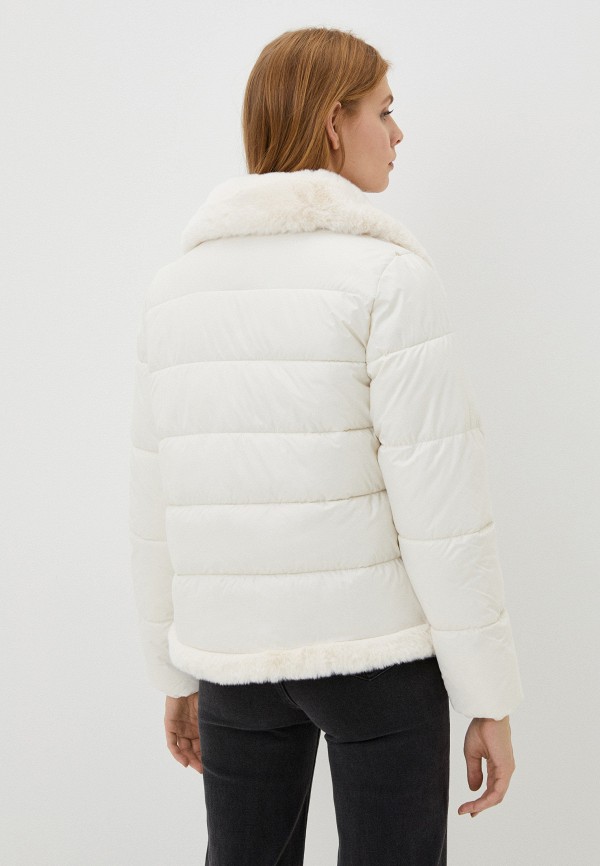 фото Куртка утепленная mollese