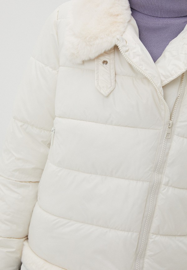 фото Куртка утепленная mollese