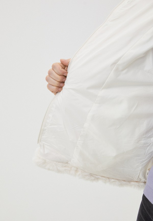 фото Куртка утепленная mollese