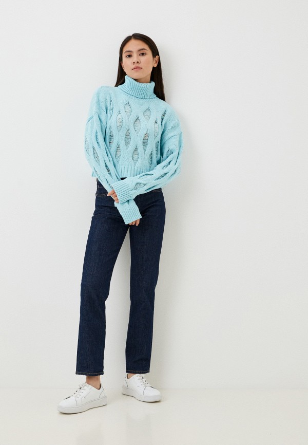 фото Свитер mollese