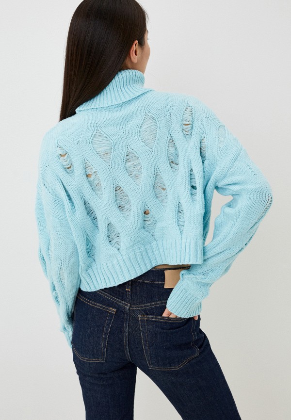 фото Свитер mollese