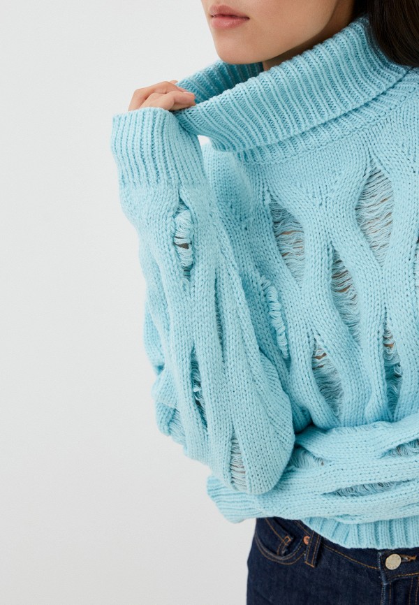 фото Свитер mollese